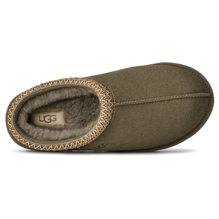 UGG Women's Tasman II Moss Green