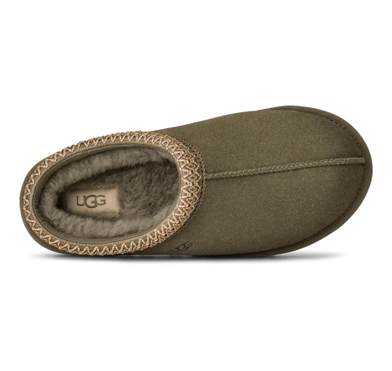 UGG Women's Tasman II Moss Green