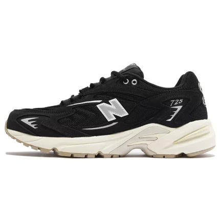 New Balance 725V1 Black ML725BB