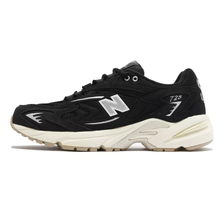 New Balance 725V1 Black ML725BB