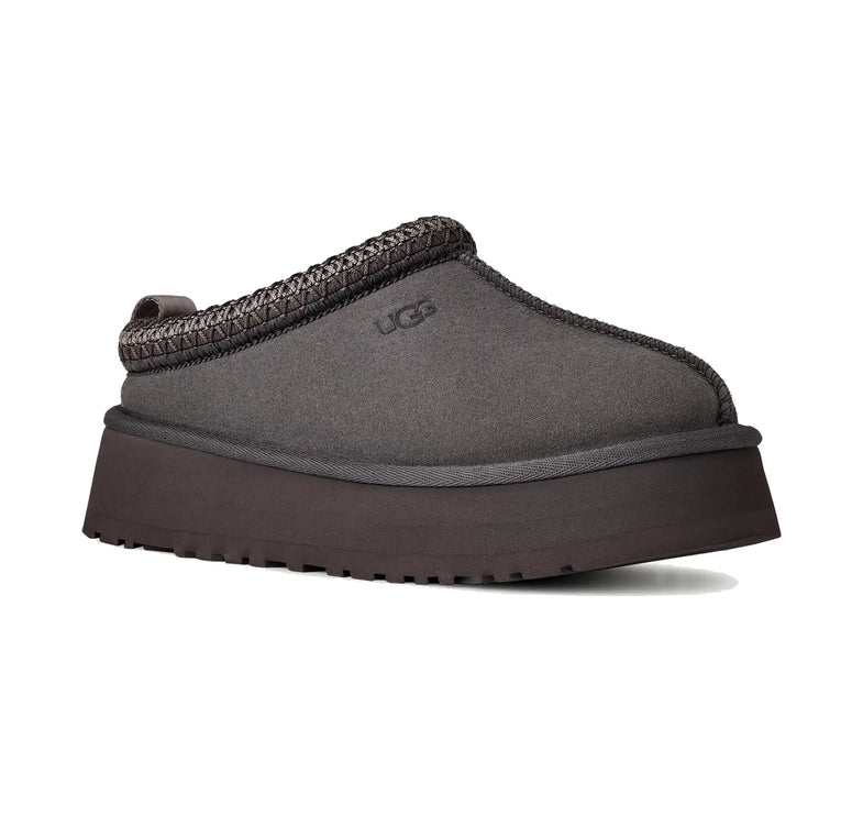 UGG Women's Tazz II Obsidian