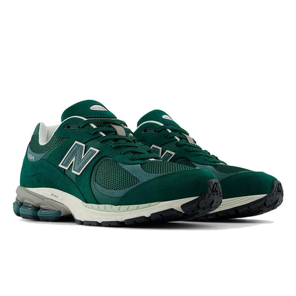 New Balance 2002R Marsh Green with New Spruce and Sea Salt M2002RFK