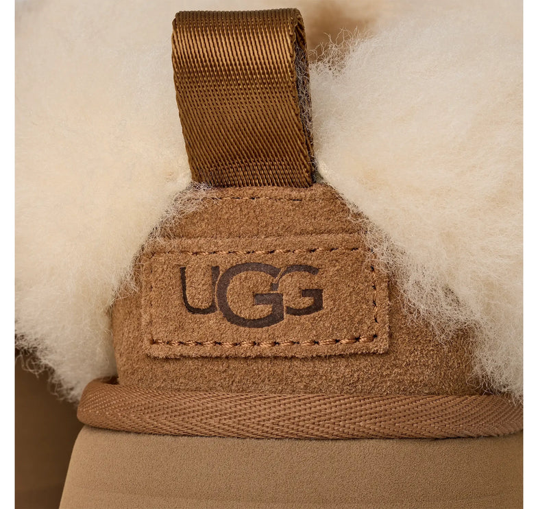 UGG Women's Tazzelle Chestnut