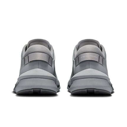 ON Men's Cloudzone Alloy/Rock