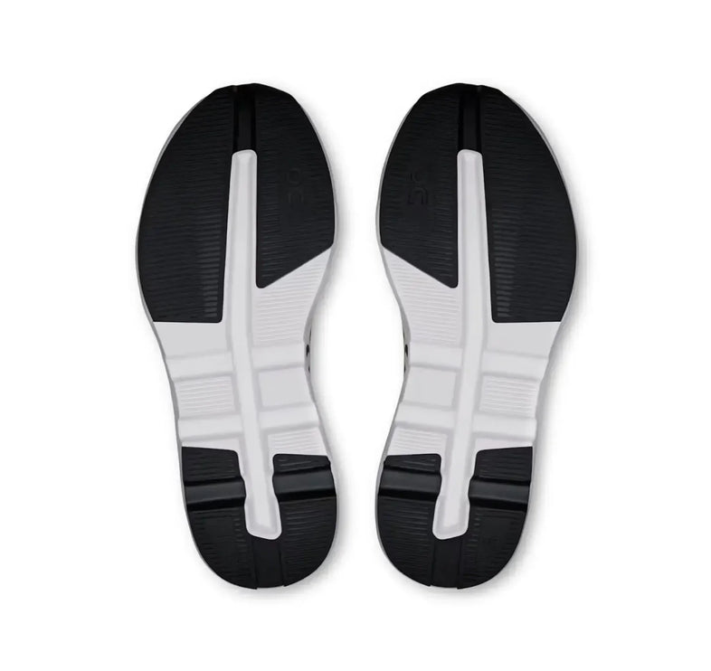 ON Women's Cloudzone Ice/Black