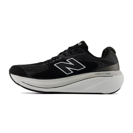 New Balance Men's Fresh Foam X 860v15 Black with White M8607GW
