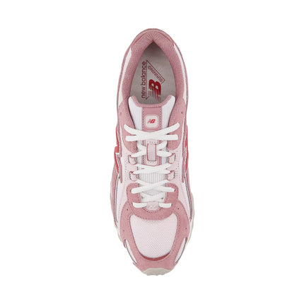 New Balance 204L Rosewood with Pink Salt U204L7AM