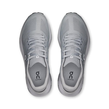 ON Men's Cloudzone Alloy/Rock