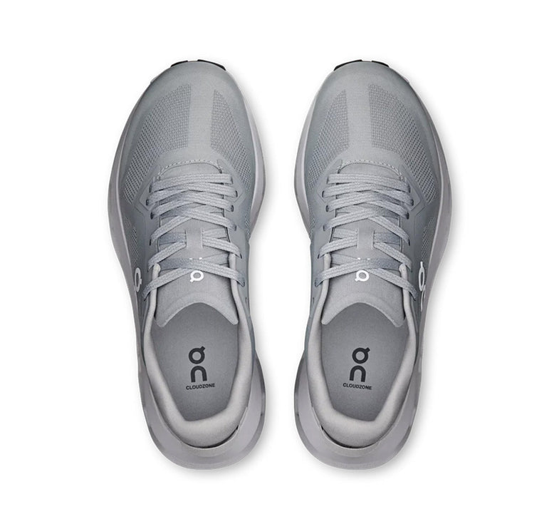 ON Women's Cloudzone Alloy/Rock - İndirim