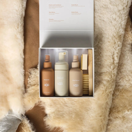 UGG Care Kit