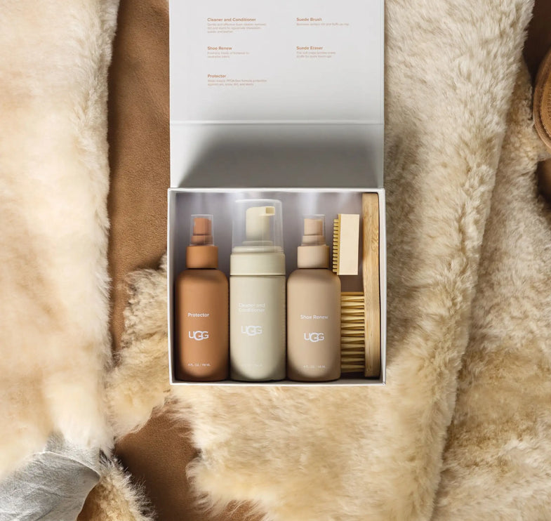 UGG Care Kit