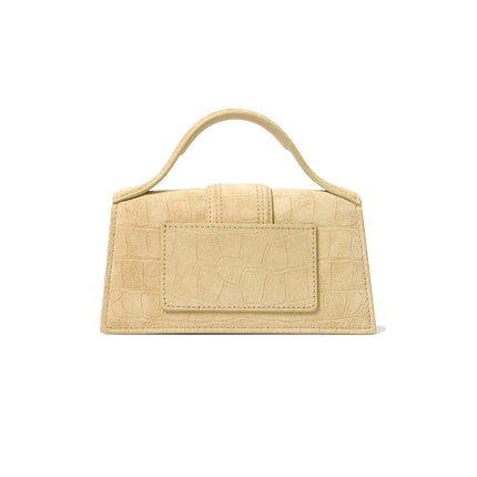 Jacquemus Women's Les Classiques The Bambino Beige
