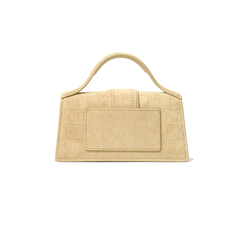 Jacquemus Women's Les Classiques The Bambino Beige