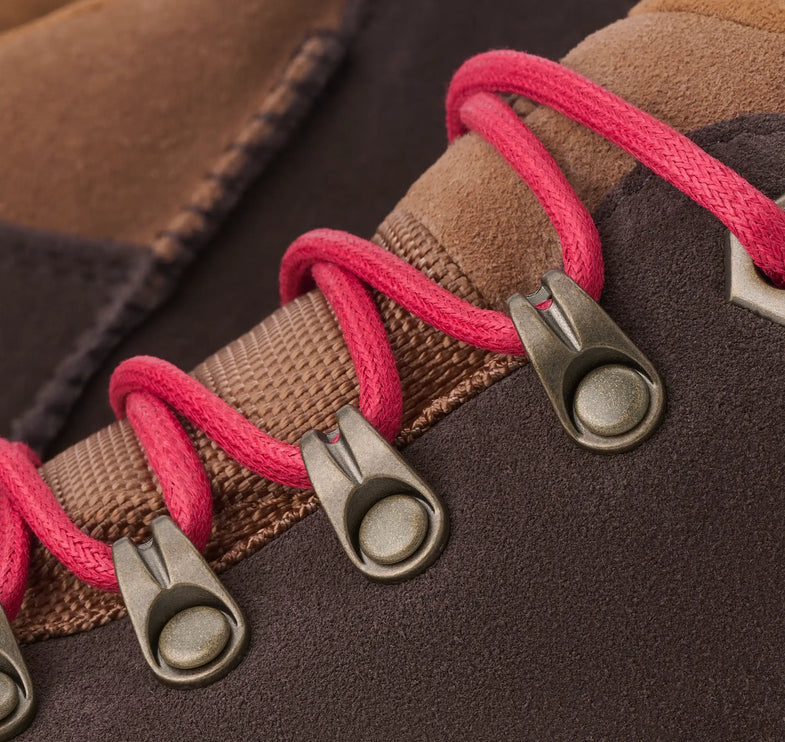 UGG Men's Birch Hiker Dusted Cocoa