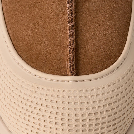 UGG Toddlers / Big Kids' Tasman Weather Hybrid Chestnut/Whitecap