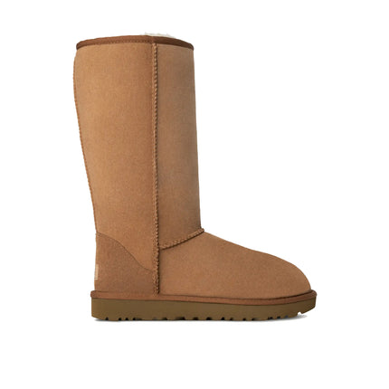 UGG Women's Classic Tall II Chestnut