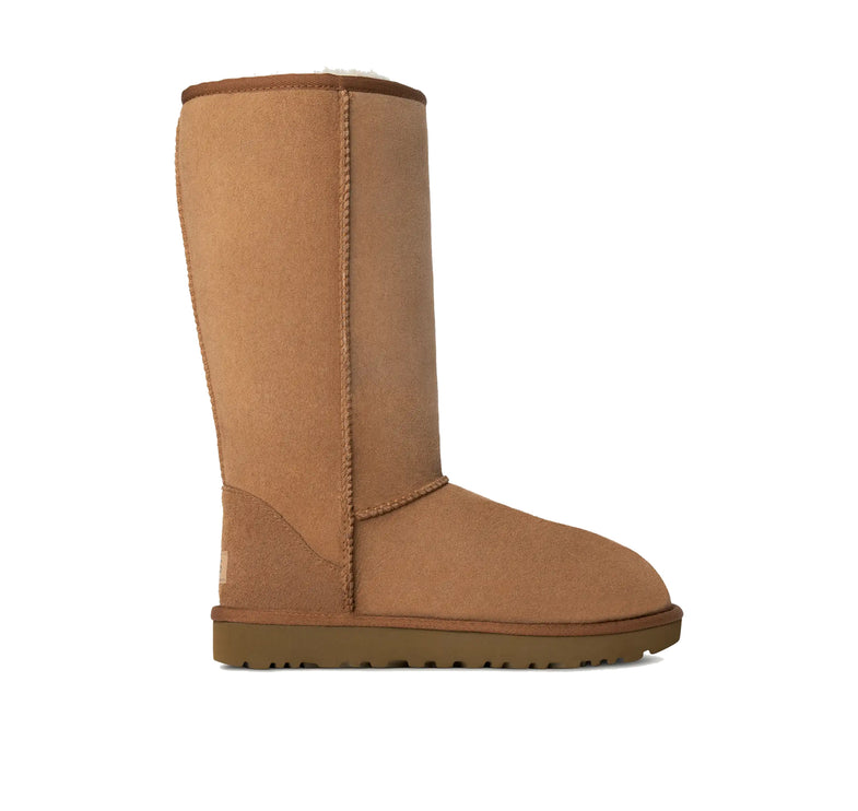 UGG Women's Classic Tall II Chestnut