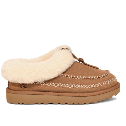 UGG Women's Tasman Alpine Chestnut
