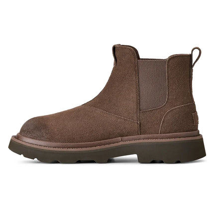 UGG Men's Chelsea Lug Molasses