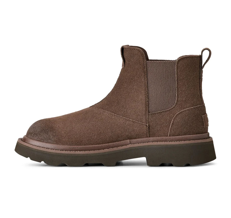 UGG Men's Chelsea Lug Molasses