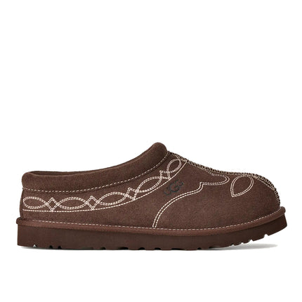 UGG Men's Tasman Western Burnt Cedar