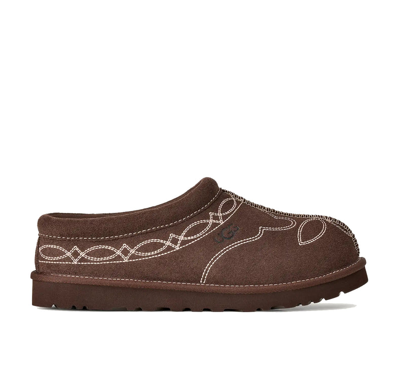 UGG Men's Tasman Western Burnt Cedar