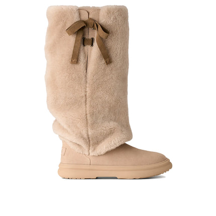 UGG Women's Après City Tall Moonlight