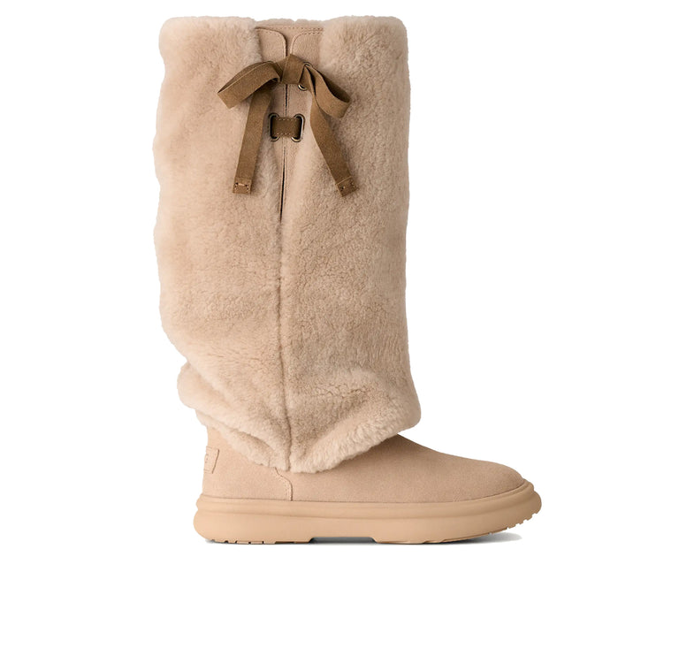 UGG Women's Après City Tall Moonlight
