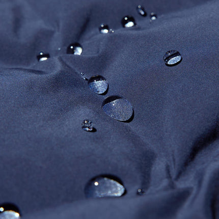 Uniqlo Women's PUFFTECH Parka 69 Navy