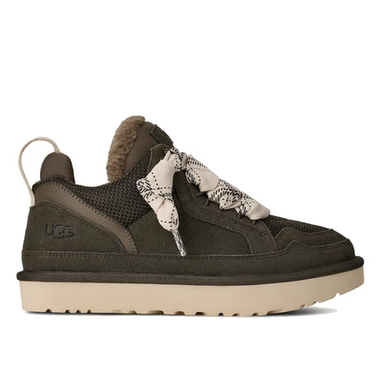 UGG Women's Lowmel Dense Smoke