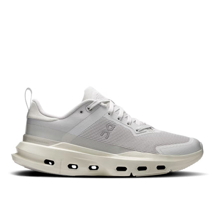 ON Women's Cloudpulse Next Wolf/Ghost