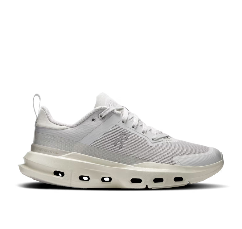 ON Women's Cloudpulse Next Wolf/Ghost