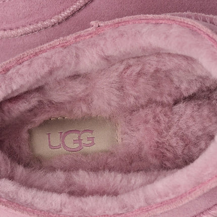 UGG Women's Classic Micro Dusty Orchid