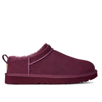UGG Women's Classic Micro Burnt Magenta