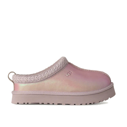 UGG Big Kids' Tazz Frosted Lavender Smoke