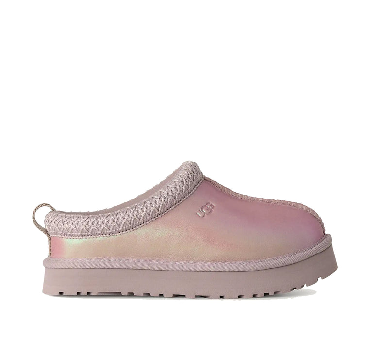 UGG Big Kids' Tazz Frosted Lavender Smoke