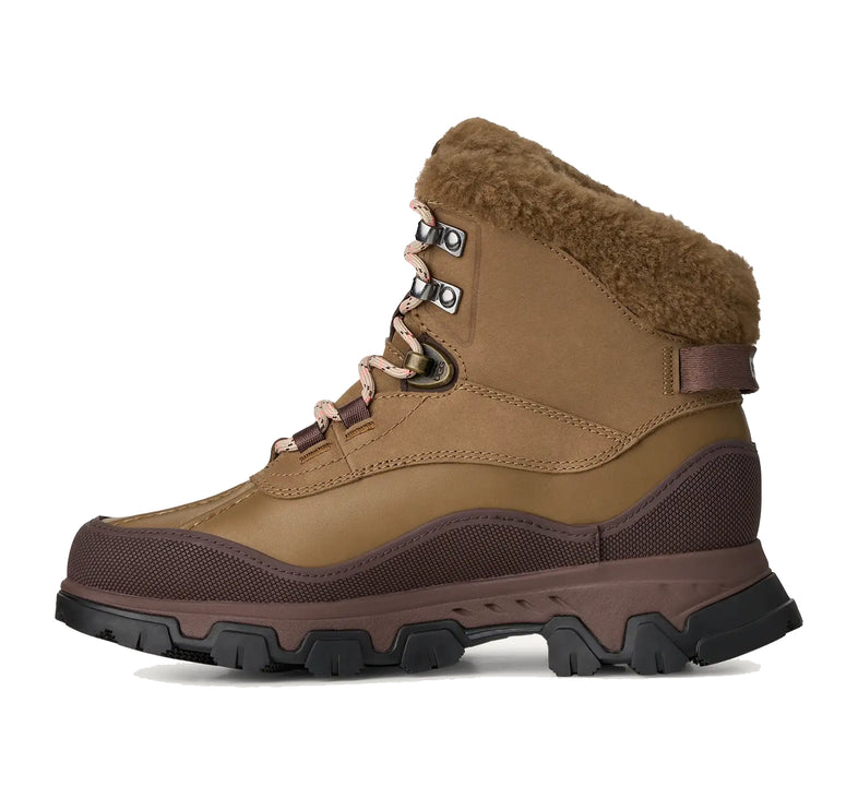 UGG Women's Adirondack Meridian Hiker Light Bronze