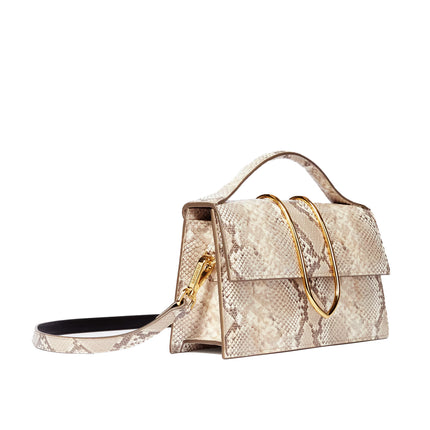 Jacquemus Women's Les Classiques The Large Bambino Beige