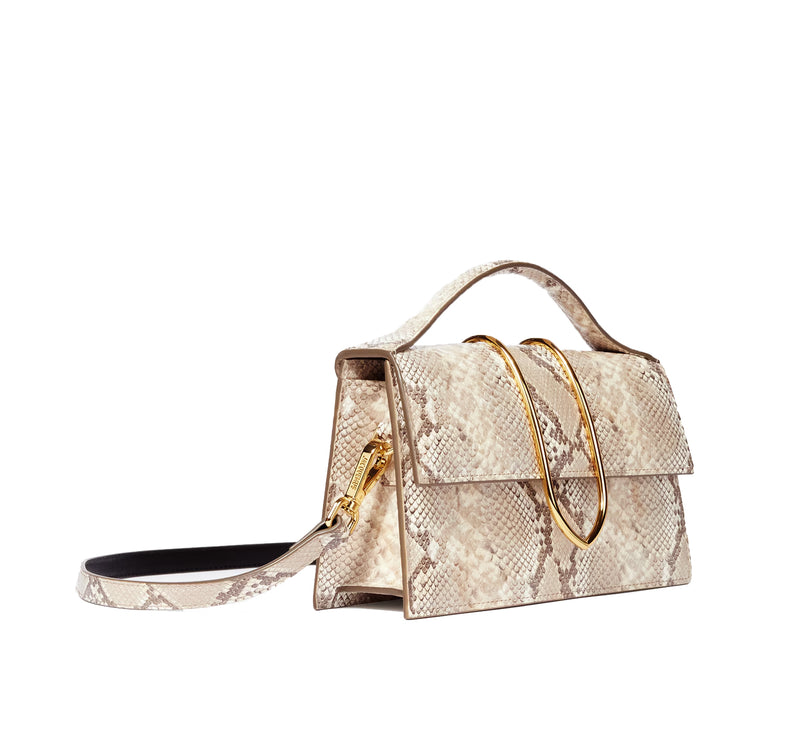 Jacquemus Women's Les Classiques The Large Bambino Beige