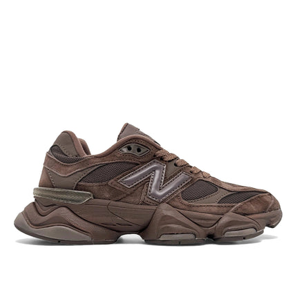 New Balance 9060 Chocolate Brown U9060ZWD