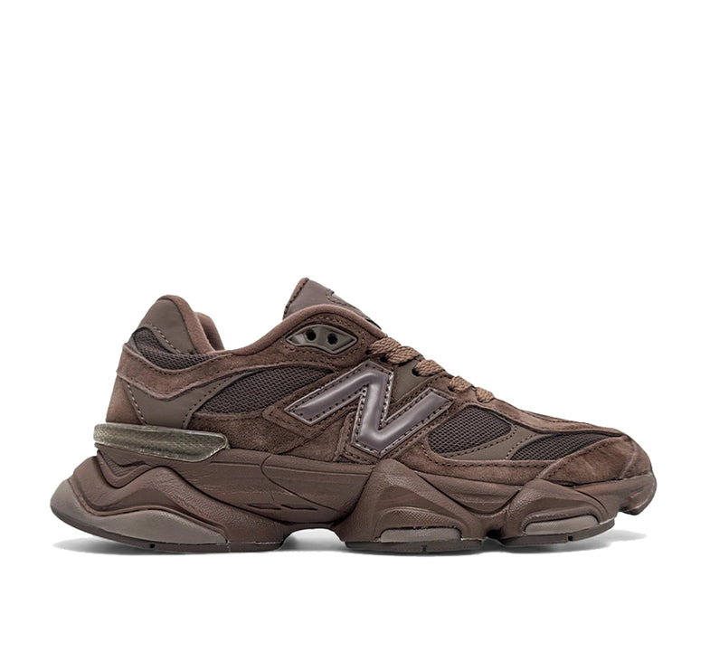 New Balance 9060 Chocolate Brown U9060ZWD