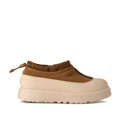 UGG Toddlers / Big Kids' Tasman Weather Hybrid Chestnut/Whitecap