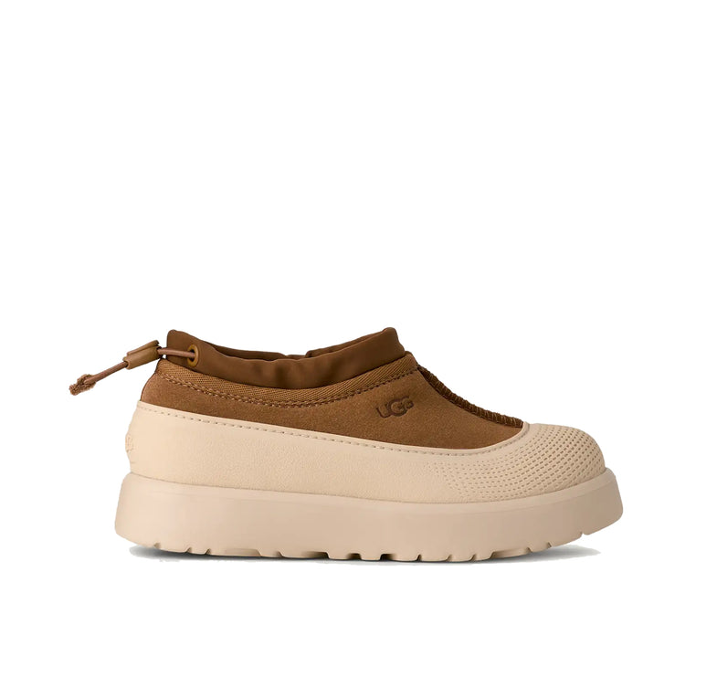 UGG Toddlers / Big Kids' Tasman Weather Hybrid Chestnut/Whitecap