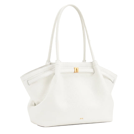 JW PEI Women's Hana Large Tote Bag - White