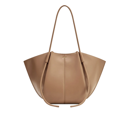 JW PEI Women's Nala Wide Tote Bag - Clay Brown