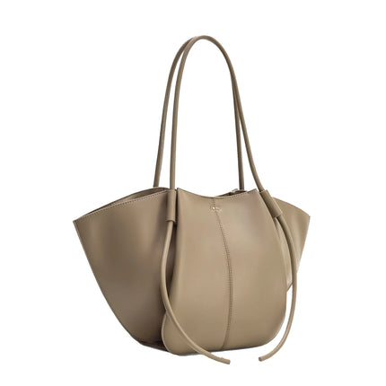 JW PEI Women's Nala Wide Tote Bag - Taupe