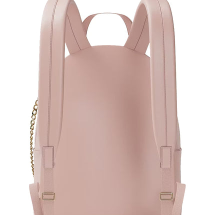 Michael Kors Women's Slater Medium Backpack Powder Blush/Gold
