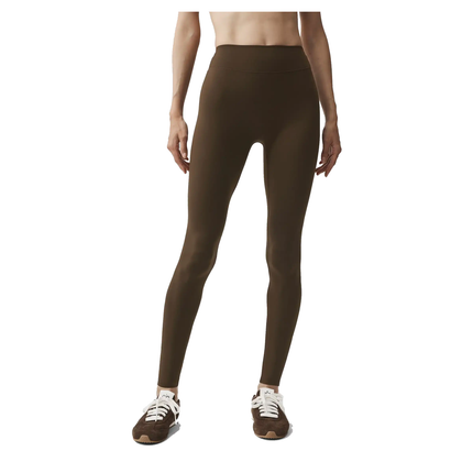 alo Women's ALO Softsculpt 7/8 Define Legging Espresso