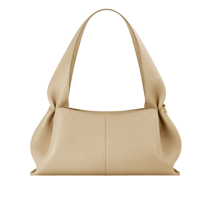 Polène Women's Numéro Neuf East Edition Textured Sand