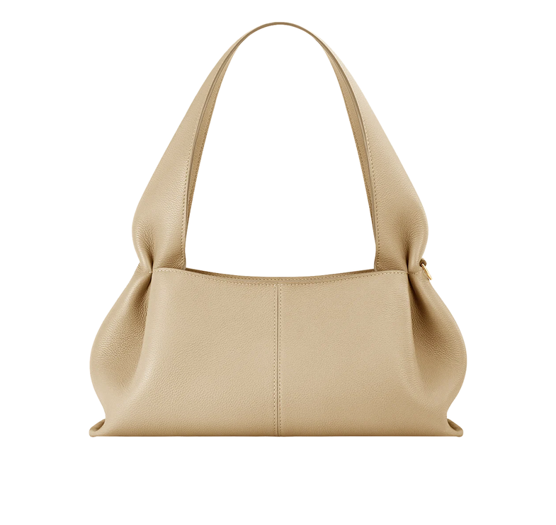 Polène Women's Numéro Neuf East Edition Textured Sand